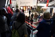 Paritarias en Río Negro: oferta de recomposición y aumento para los judiciales