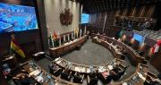 Senadores sanciona crédito de hasta $us 250 millones del BID y lo remite al Ejecutivo para su promulgación