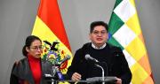 GAFI: Gobierno envía ley al Legislativo con el fin de legalizar operaciones con “agentes encubiertos” que se “infiltrarán” en las redes criminales