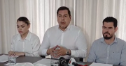 Destituyen a gobernador de Chonchocoro por autorizar traslado de Camacho a Santa Cruz, según abogado