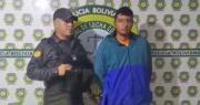 Adolescente reportada como desaparecida es hallada en una vivienda con un sujeto de 26 años