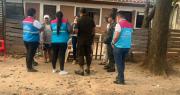 Giro inesperado: Padre quería rescatar a su hijo de explotación infantil y terminó siendo aprehendido por abuso sexual