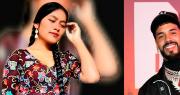 La ‘Karol G boliviana’ confiesa que también tiene su ‘Anuel’