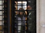 Cristina Kirchner le pidió a la Justicia que le aclare si puede salir al balcón de su departamento durante su prisión domiciliaria