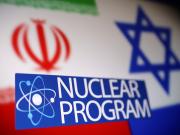 Mientras Israel ataca el programa nuclear de Irán, tiene un secreto propio