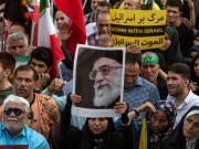 ¿Cambio de régimen? Preguntas sobre el objetivo de Israel con Irán presionan a Trump