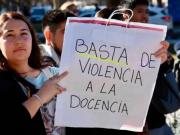 Violencia escolar: imputan a una mujer que agarró a trompadas a la directora y docentes de un colegio de Neuquén por retar a su hija