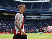 Todos hablan de Franco Mastantuono en el Mundial de Clubes y los hinchas de River ya eligieron a su reemplazante