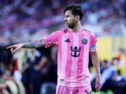 A qué hora juegan Messi con Inter Miami vs. Porto y dónde ver el partido del Mundial de Clubes 2025