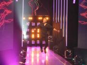 Juan Pablo, el looser de Gran Hermano que conquistó al público, se confiesa: Me encantaría trabajar con Cris Morena, era fan de Casi ángeles