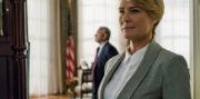 El reclamo de Robin Wright a Netflix por la diferencia salarial entre hombres y mujeres: Se negaron a pagarme lo mismo que a Kevin Spacey