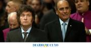 El Gobierno buscó bajarle el tono a la movilización por Cristina Kirchner y evitó confrontar con el PJ