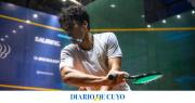 San Juan recibe a 140 jugadores de squash para la tercera fecha del Nacional