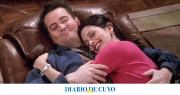 Matthew Perry se negó a grabar una escena que habría roto la relación de Chandler y Monica
