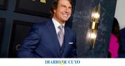 Tom Cruise recibirá su primer Oscar: será un premio honorario