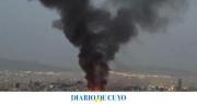 Israel lanzó nuevos ataques contra objetivos militares en el área de Teherán