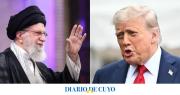 Irán amenazó a EEUU con “daños irreparables” si interviene en la guerra con Israel