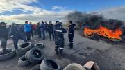 Otro conflicto petrolero podría extenderse a varias empresas