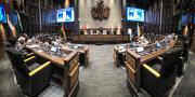 Senado sanciona crédito de $us 250 millones para atender emergencias tras cerca de cinco meses de estar fuera de agenda