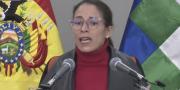 Remiten anteproyecto de ley para reformar técnicas de investigación financiera con estándares del GAFI