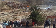 Denuncian vínculos entre dirigentes del Norte de Potosí con el Trópico de Cochabamba