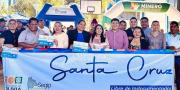 Minero es el municipio 37 de Santa Cruz declarado libre de indocumentados
