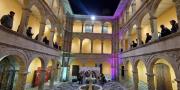 Museo Nacional de Arte participará en feria internacional para promover el turismo cultural