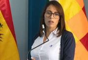 Remiten anteproyecto de ley para reformar técnicas de investigación financiera con estándares del GAFI