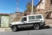 Hallan un cráneo humano y sospechan que era para un ritual
