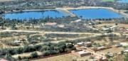 Cosaalt y la Gobernación de Tarija acuerdan transparentar el destino de lodos extraídos de la laguna de oxidación