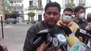 Diputado de Tarija responsabiliza al gabinete de Luis Arce por manchar la imagen del Gobierno