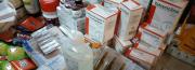 Gobernación de Tarija advierte que escasez de medicamentos también está relacionada con la falta de dólares
