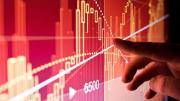 El Dow Jones y el S&P 500 cayeron en Wall Street, con un mercado atento a la Fed y la guerra en Medio Oriente