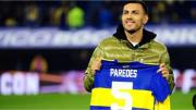 ¿Ahora sí? Leandro Paredes aceptó la propuesta de Boca y sólo falta un detalle para su regreso