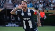 Sergio Ramos palpitó el duelo contra River: “La exigencia será alta”