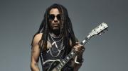 Lujo vintage y alma rockera en el corazón de París: así es el exclusivo y sofisticado departamento de Lenny Kravitz