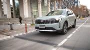 Ford Argentina lanzó oficialmente la nueva Territory: precios y detalles del SUV proveniente de China