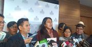 Evismo anuncia procesos contra altos mandos militares por salir a desbloquear carreteras en Llallagua