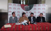 Concejales de La Paz acatarán fallo del TCP y el legislativo municipal se queda sin directiva