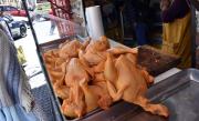 Avicultores advierten que escasez y alza del precio del pollo persistirán por efectos de bloqueos y falta de diésel