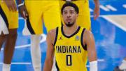 Los Pacers temen por la salud de su estrella Tyrese Haliburton
