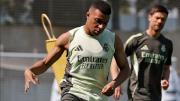 ¿Mbappé jugará en el debut del Mundial de Clubes?