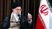 El líder supremo de Irán, Alí Jamenei, alerta a EEUU de un daño irreparable