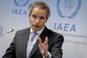 Director del Oiea ratificó naturaleza pacífica del programa nuclear iraní