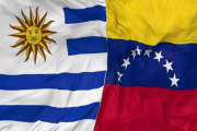Venezuela y Uruguay reactivan el trabajo de sus Consulados
