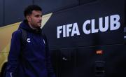 Pachuca de México se mide ante el Red Bull Salzburgo de Austria
