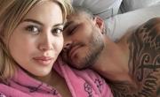 Wanda Nara y una deuda millonaria que Mauro Icardi podría usar a su favor para la tenencia de sus hijas