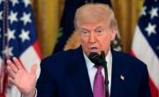 Trump dice que todavía no hay decisión sobre si Estados Unidos se une a los ataques de Israel contra Irán