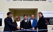 Nuevo Centro Universitario en Puan