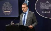 Manuel Adorni habló de Cristina Kirchner: “El Presidente dice que el que las hace las paga”